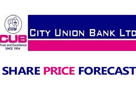 City Union Bank view the listing information and the key dates of the various companies including the exchanges on which the company is listed. Whether the company forms a part of any of the ...